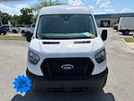 Used 2023 Ford Transit 250 Medium Roof Empty Cargo Van for sale #PKB45639 - photo 9