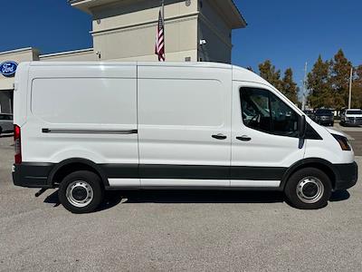2023 Ford Transit 250 Medium Roof RWD Empty Cargo Van for sale #PKB45916 - photo 2