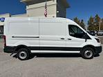 2023 Ford Transit 250 Medium Roof RWD Empty Cargo Van for sale #PKB45916 - photo 2