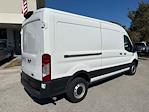 2023 Ford Transit 250 Medium Roof RWD Empty Cargo Van for sale #PKB45916 - photo 3
