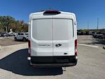 2023 Ford Transit 250 Medium Roof RWD Empty Cargo Van for sale #PKB45916 - photo 4