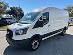 2023 Ford Transit 250 Medium Roof RWD Empty Cargo Van for sale #PKB45916 - photo 8