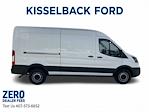 2023 Ford Transit 250 Medium Roof RWD Empty Cargo Van for sale #PKB45968 - photo 2