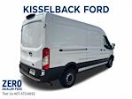 2023 Ford Transit 250 Medium Roof RWD Empty Cargo Van for sale #PKB45968 - photo 3