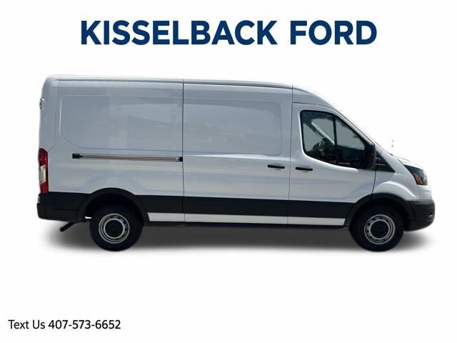 Used 2023 Ford Transit 250 - photo 5