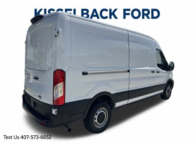 Used 2023 Ford Transit 250 - photo 2