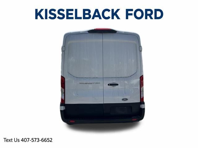 Used 2023 Ford Transit 250 - photo 6
