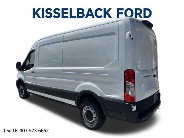 Used 2023 Ford Transit 250 - photo 7