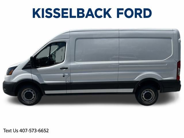Used 2023 Ford Transit 250 - photo 8