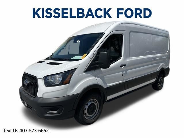 Used 2023 Ford Transit 250 - photo 10