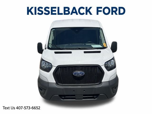 Used 2023 Ford Transit 250 - photo 11