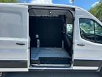 2023 Ford Transit 250 Medium Roof RWD Empty Cargo Van for sale #PKB46179 - photo 21
