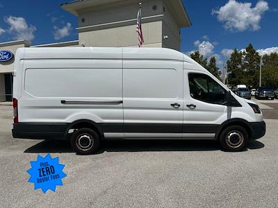 2023 Ford Transit 250 High Roof RWD Empty Cargo Van for sale #PKB47013 - photo 2