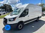 2023 Ford Transit 250 High Roof RWD Empty Cargo Van for sale #PKB47013 - photo 8