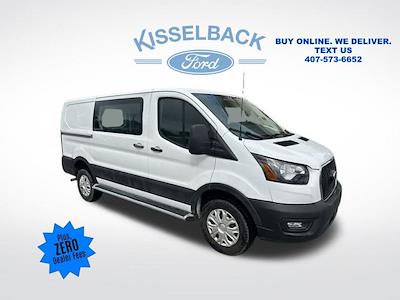 2023 Ford Transit 250 Low Roof RWD Empty Cargo Van for sale #PKB80377 - photo 1