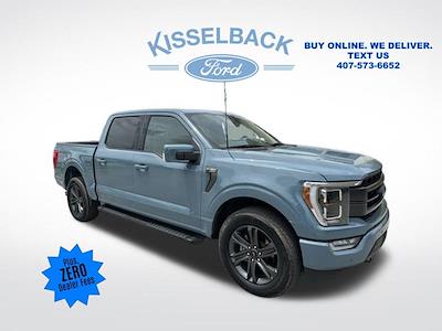 2023 Ford F-150 SuperCrew Cab 4x4 Pickup for sale #PKD12924 - photo 1