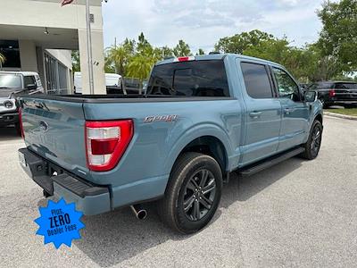 2023 Ford F-150 SuperCrew Cab 4x4 Pickup for sale #PKD12924 - photo 2