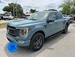 2023 Ford F-150 SuperCrew Cab 4x4 Pickup for sale #PKD12924 - photo 9