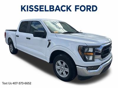 Used 2023 Ford F-150 - photo 1