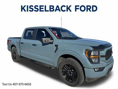 Used 2023 Ford F-150 - photo 1