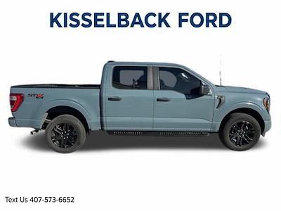 Used 2023 Ford F-150 - photo 1