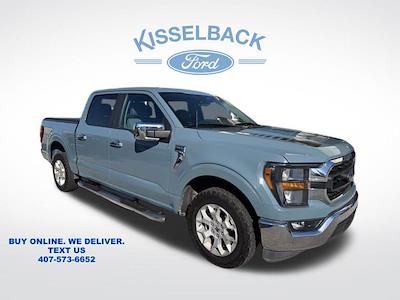 2023 Ford F-150 SuperCrew Cab RWD Pickup for sale #PKD62023 - photo 1