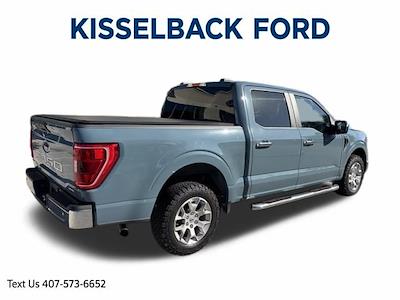 2023 Ford F-150 SuperCrew Cab RWD Pickup for sale #PKD62023 - photo 2