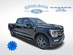 Used 2023 Ford F-150 Lariat SuperCrew Cab 4x4 Pickup for sale #PKD65266 - photo 1