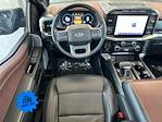 Used 2023 Ford F-150 Lariat SuperCrew Cab 4x4 Pickup for sale #PKD65266 - photo 12