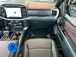 Used 2023 Ford F-150 Lariat SuperCrew Cab 4x4 Pickup for sale #PKD65266 - photo 13