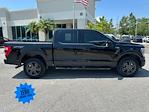 Used 2023 Ford F-150 Lariat SuperCrew Cab 4x4 Pickup for sale #PKD65266 - photo 4