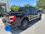 Used 2023 Ford F-150 Lariat SuperCrew Cab 4x4 Pickup for sale #PKD65266 - photo 2