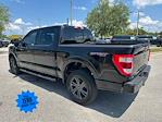 Used 2023 Ford F-150 Lariat SuperCrew Cab 4x4 Pickup for sale #PKD65266 - photo 6