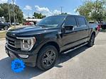 Used 2023 Ford F-150 Lariat SuperCrew Cab 4x4 Pickup for sale #PKD65266 - photo 9