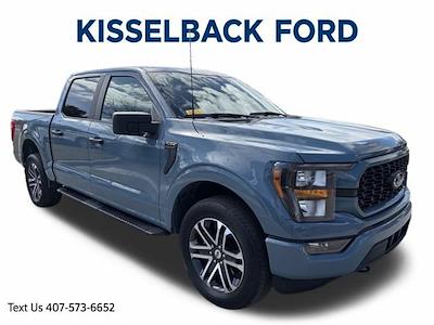 Used 2023 Ford F-150 - photo 1