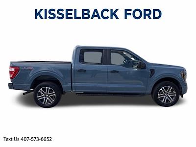 Used 2023 Ford F-150 - photo 1