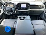 Used 2023 Ford F-150 XLT SuperCrew Cab 4x4 Pickup for sale #PKE02249 - photo 10