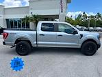 Used 2023 Ford F-150 XLT SuperCrew Cab 4x4 Pickup for sale #PKE02249 - photo 3
