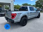 Used 2023 Ford F-150 XLT SuperCrew Cab 4x4 Pickup for sale #PKE02249 - photo 2