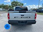 Used 2023 Ford F-150 XLT SuperCrew Cab 4x4 Pickup for sale #PKE02249 - photo 4