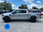 Used 2023 Ford F-150 XLT SuperCrew Cab 4x4 Pickup for sale #PKE02249 - photo 6