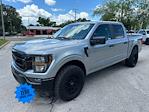 Used 2023 Ford F-150 XLT SuperCrew Cab 4x4 Pickup for sale #PKE02249 - photo 8