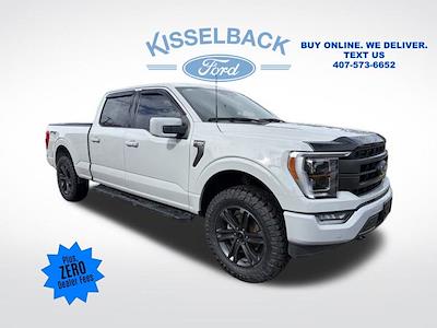 2023 Ford F-150 SuperCrew Cab 4WD Pickup for sale #PKE53393 - photo 1