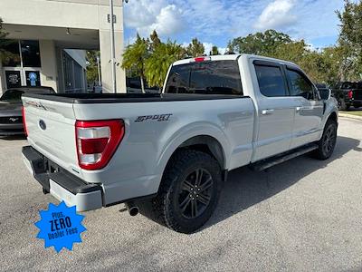 2023 Ford F-150 SuperCrew Cab 4WD Pickup for sale #PKE53393 - photo 2