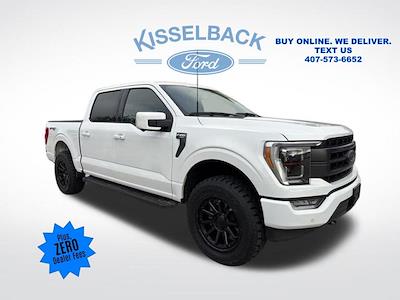 2023 Ford F-150 SuperCrew Cab 4WD Pickup for sale #PKE69837 - photo 1