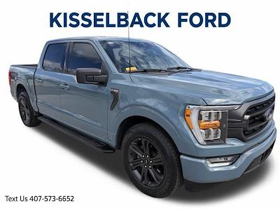 Used 2023 Ford F-150 - photo 1