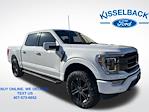 Used 2023 Ford F-150 Lariat SuperCrew Cab for sale #PKE78102 - photo 1