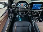 Used 2023 Ford F-150 Lariat SuperCrew Cab for sale #PKE78102 - photo 12