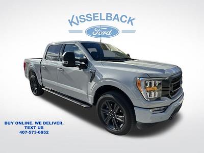 2023 Ford F-150 SuperCrew Cab 4WD Pickup for sale #PKE88164 - photo 1