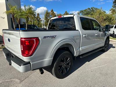 2023 Ford F-150 SuperCrew Cab 4WD Pickup for sale #PKE88164 - photo 2